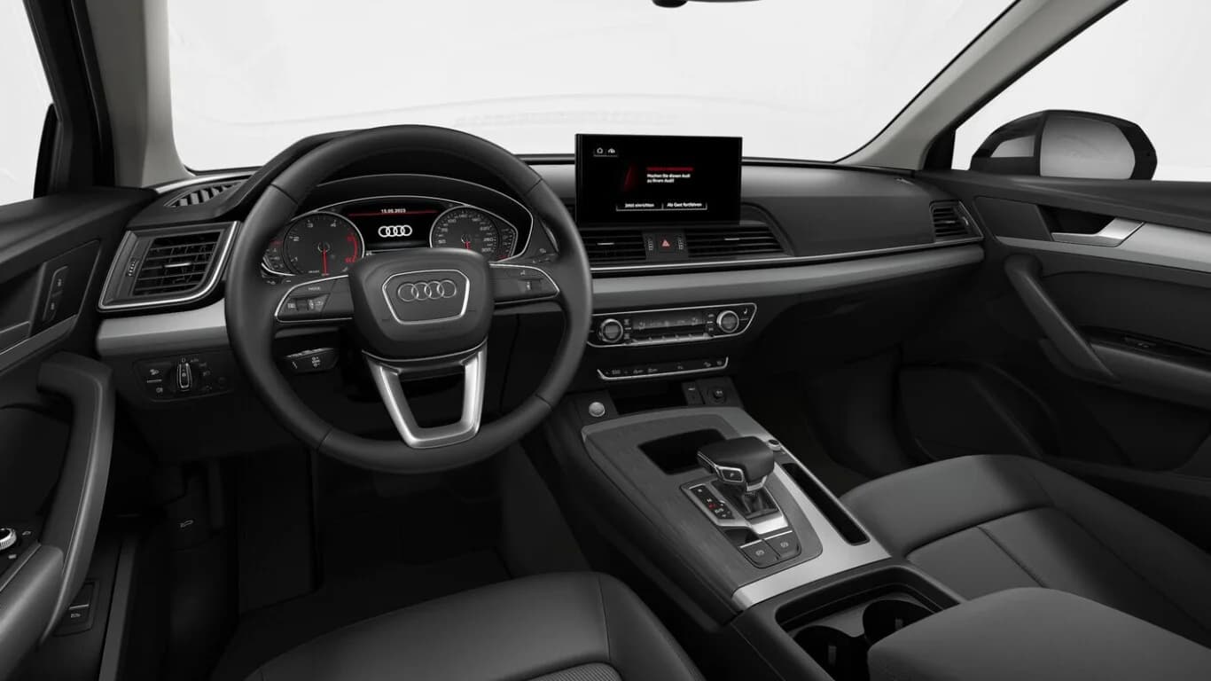 Audi Audi — zdjęcie 4