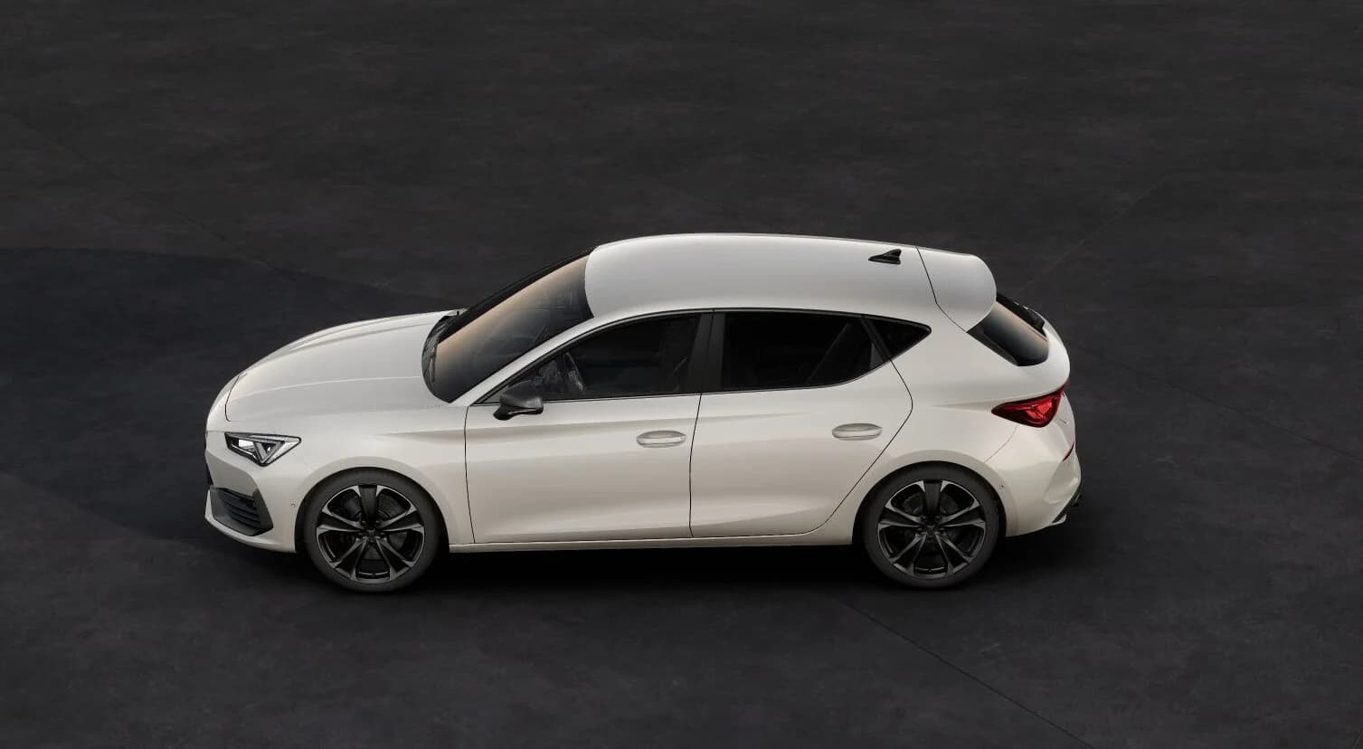 Cupra Leon VZ — zdjęcie 6