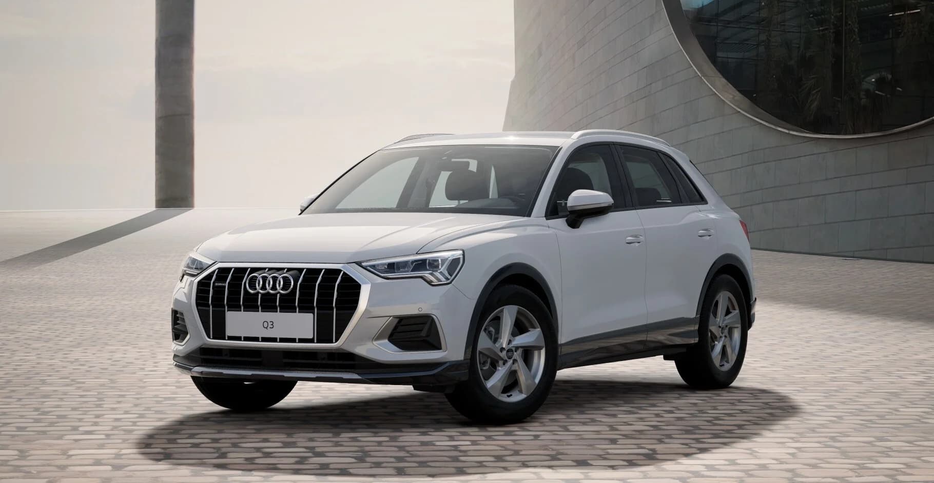 Audi Audi — zdjęcie 1