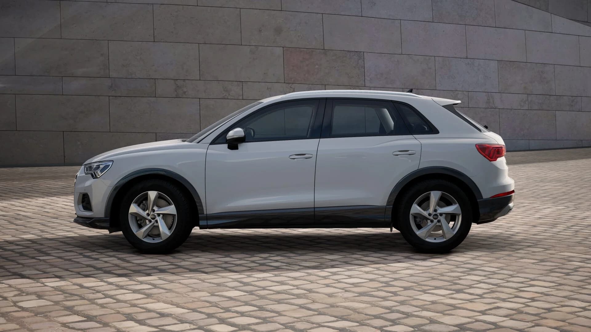 Audi Audi — zdjęcie 3