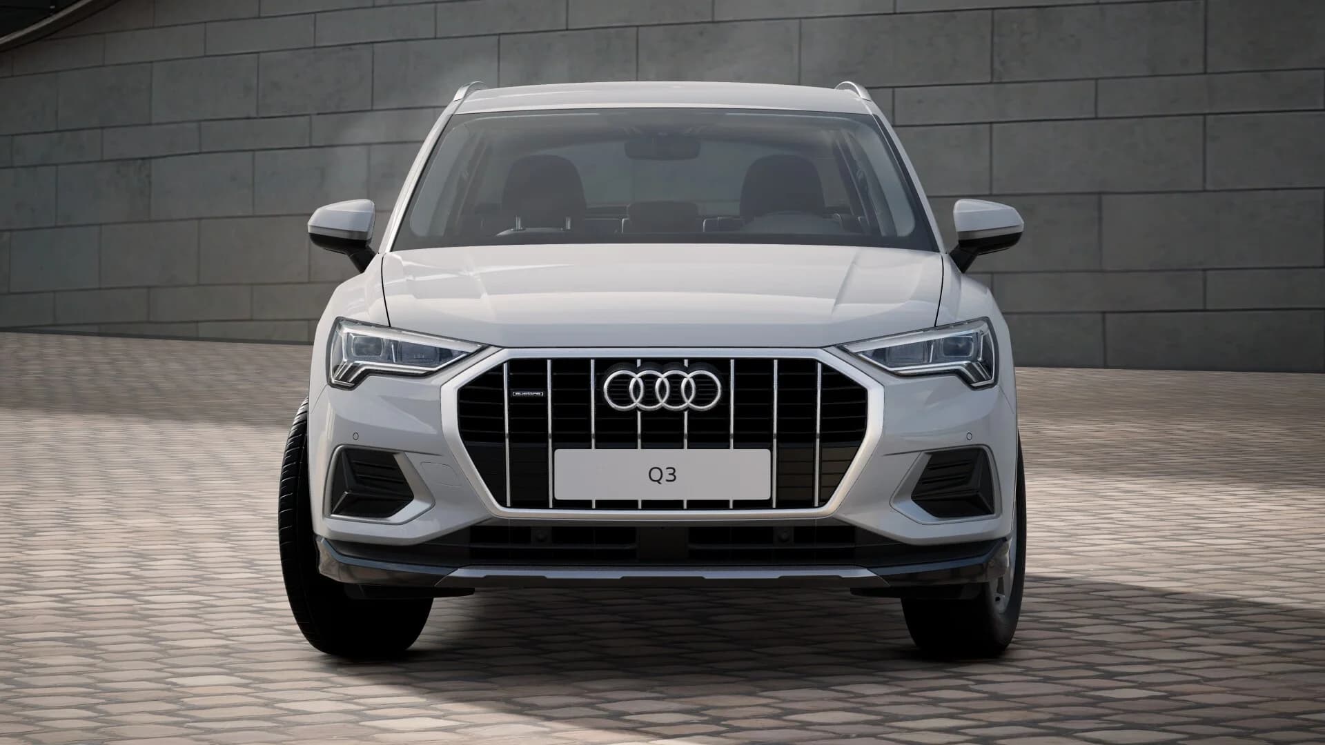 Audi Audi — zdjęcie 4