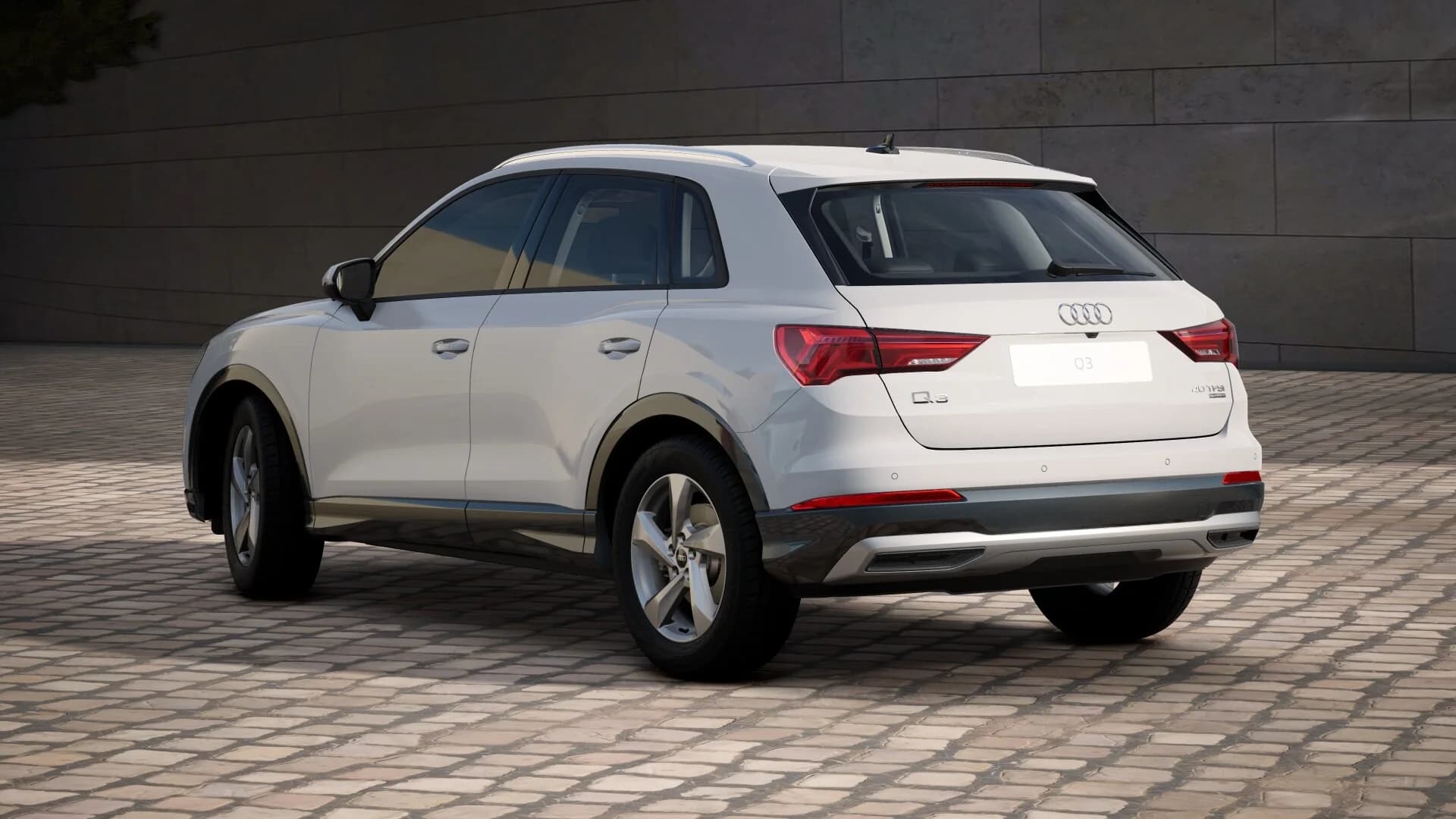 Audi Audi — zdjęcie 2