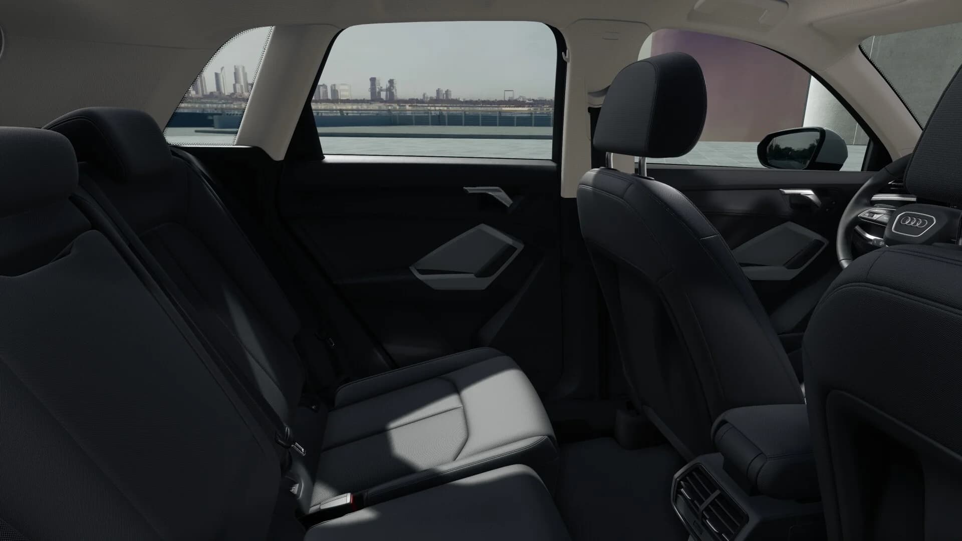 Audi Audi — zdjęcie 10