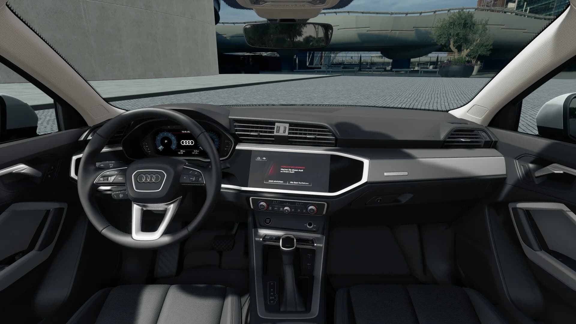 Audi Audi — zdjęcie 7