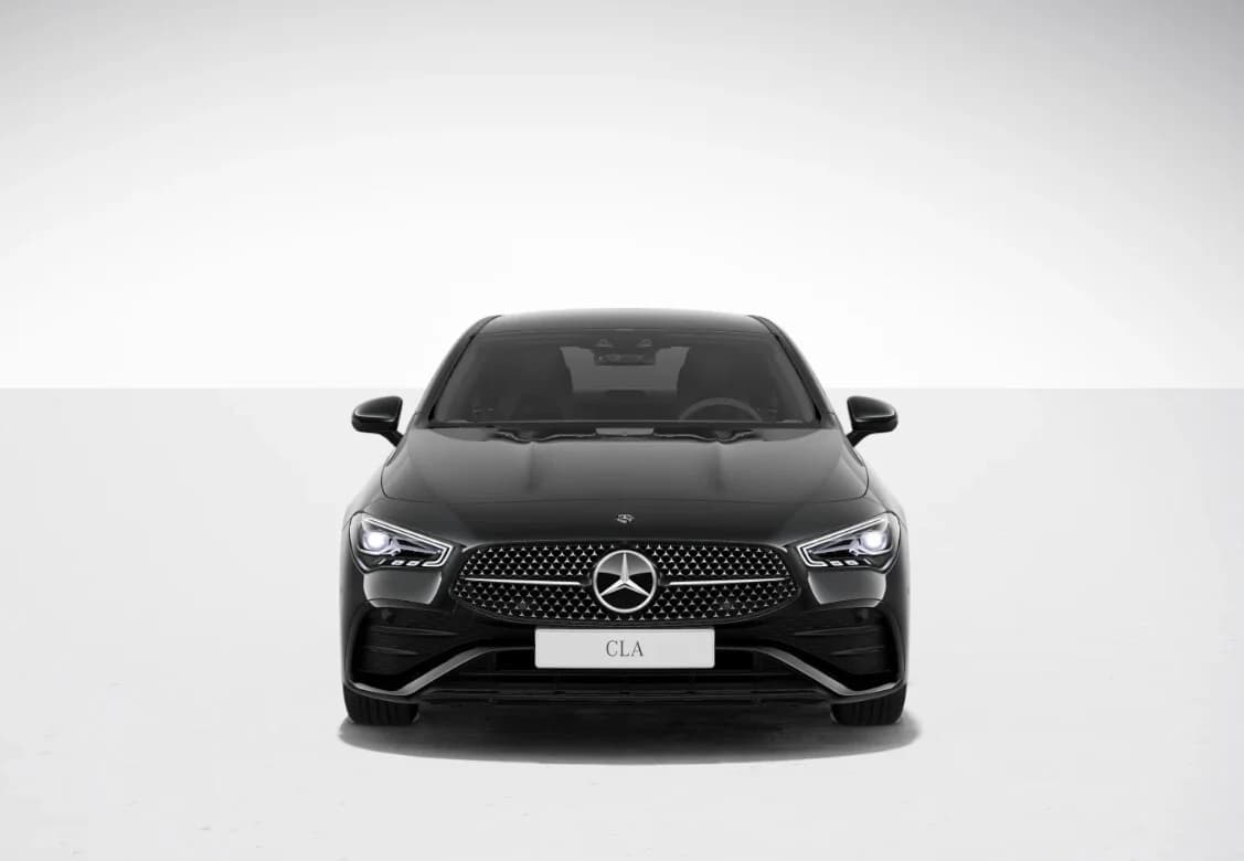Mercedes-Benz CLA 220 (DELETED) — zdjęcie 3