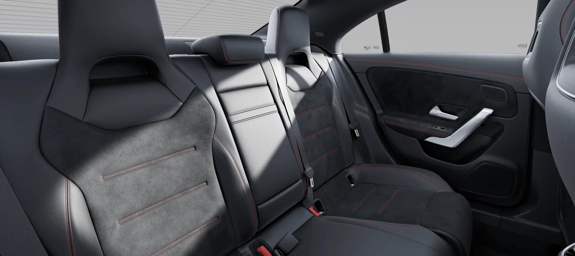 Mercedes-Benz CLA 220 (DELETED) — zdjęcie 10
