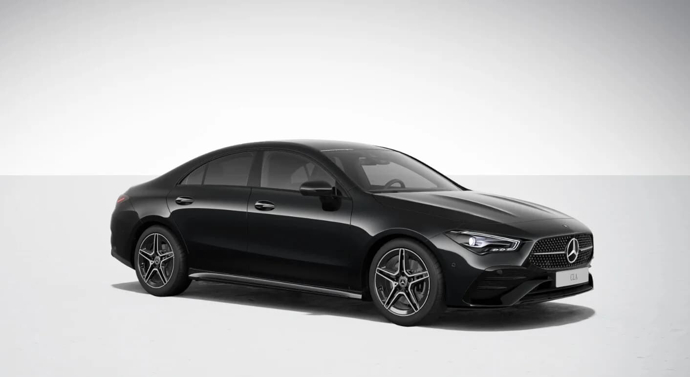 Mercedes-Benz CLA 220 (DELETED) — zdjęcie 6