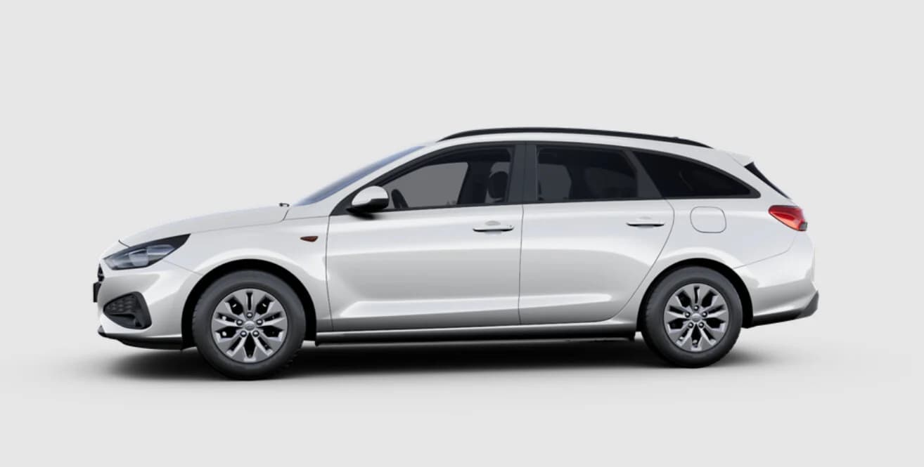 Hyundai i30 1.5 T-GDI (DELETED) — zdjęcie 2