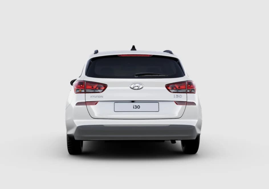 Hyundai i30 1.5 T-GDI (DELETED) — zdjęcie 3