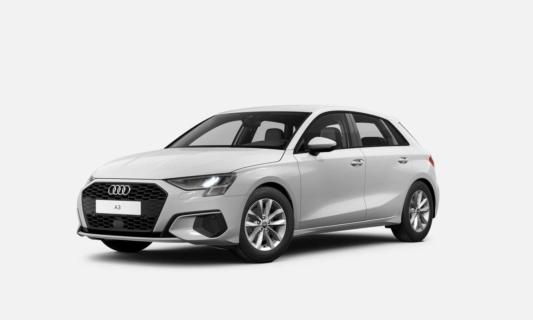Audi Audi — zdjęcie 1