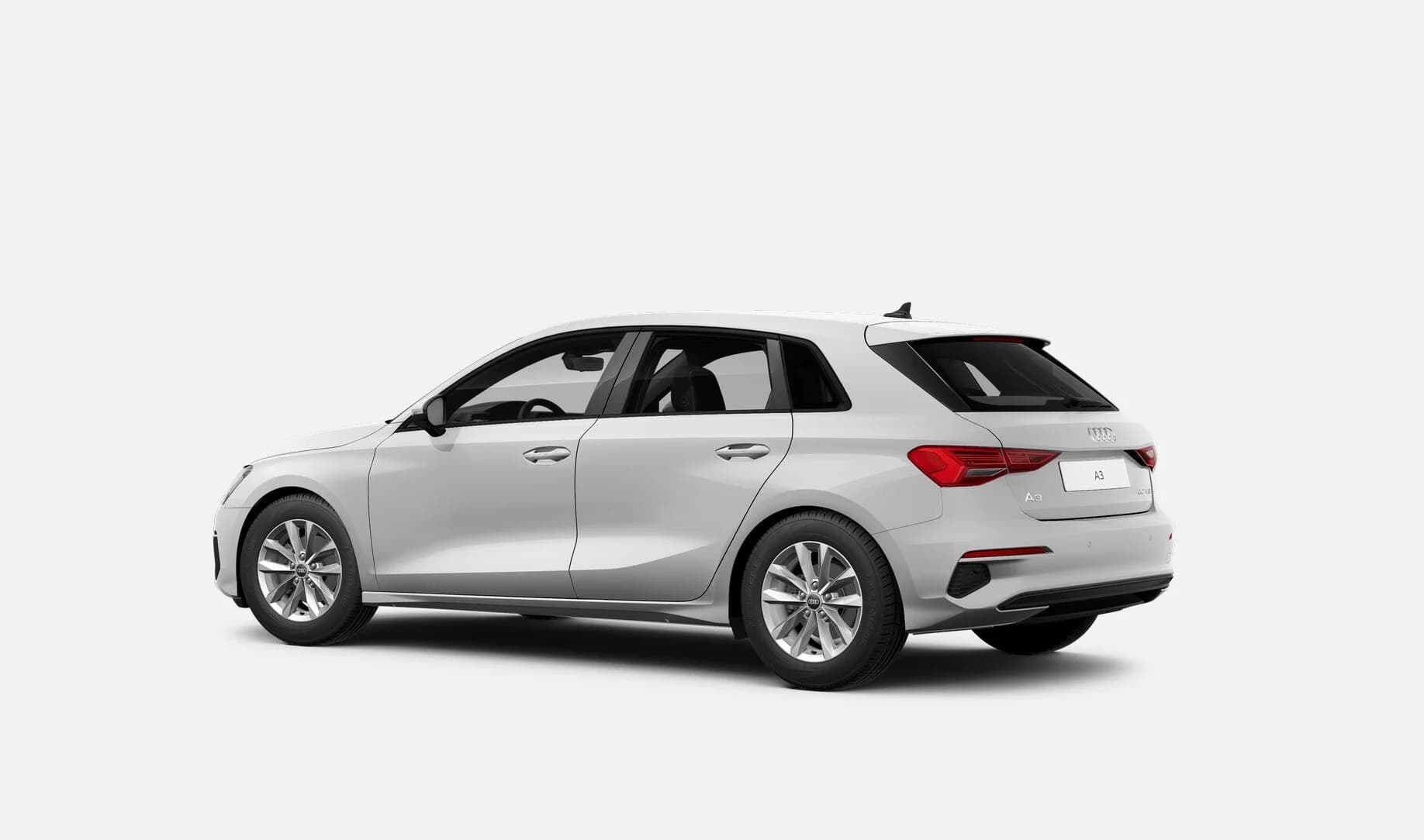 Audi Audi — zdjęcie 2