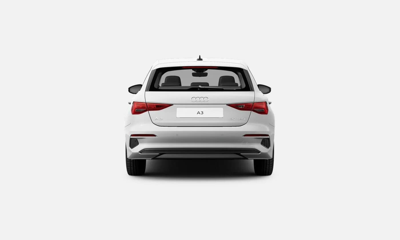Audi Audi — zdjęcie 3