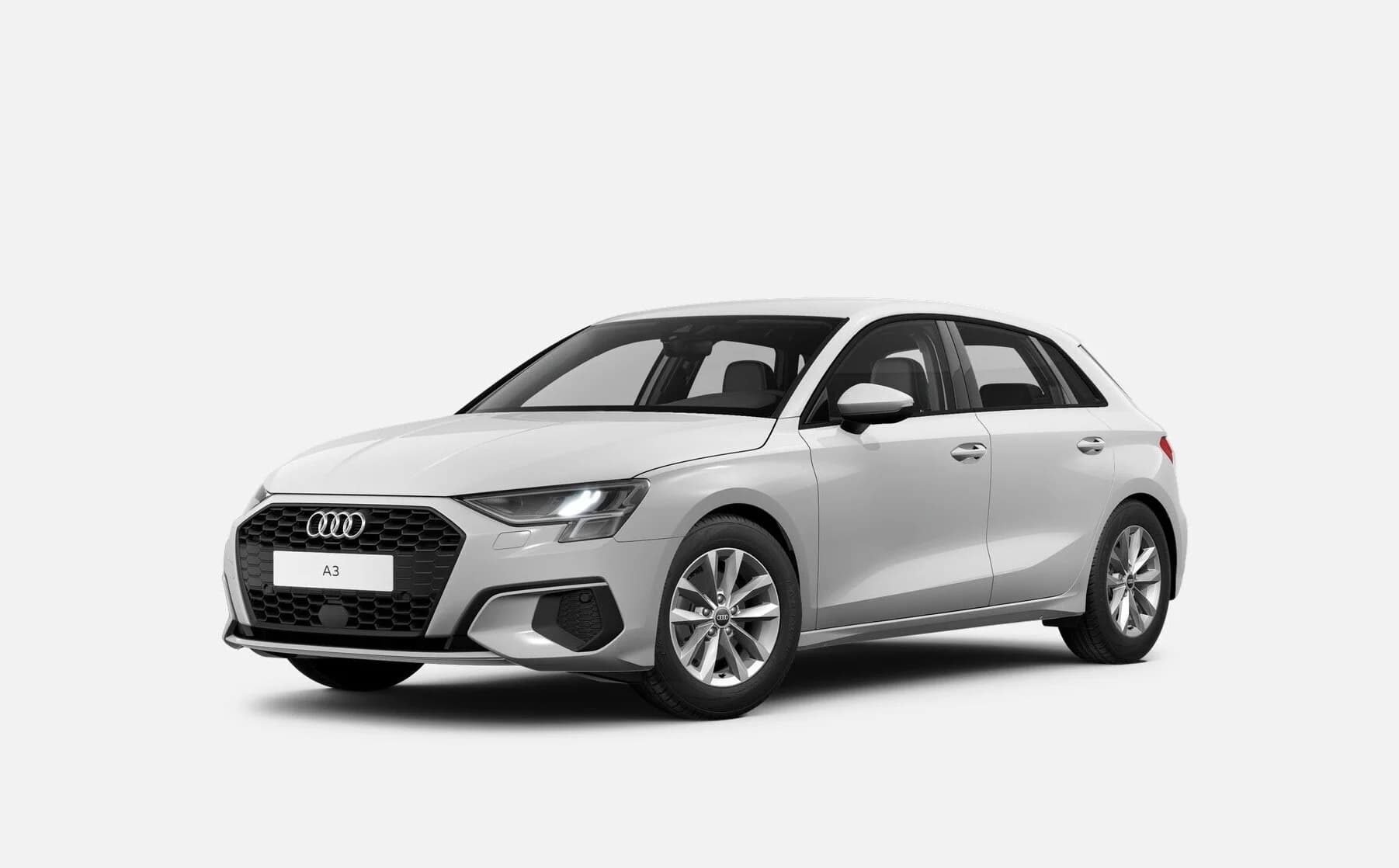 Audi Audi — zdjęcie 1
