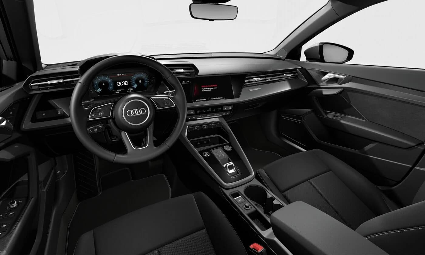 Audi Audi — zdjęcie 5