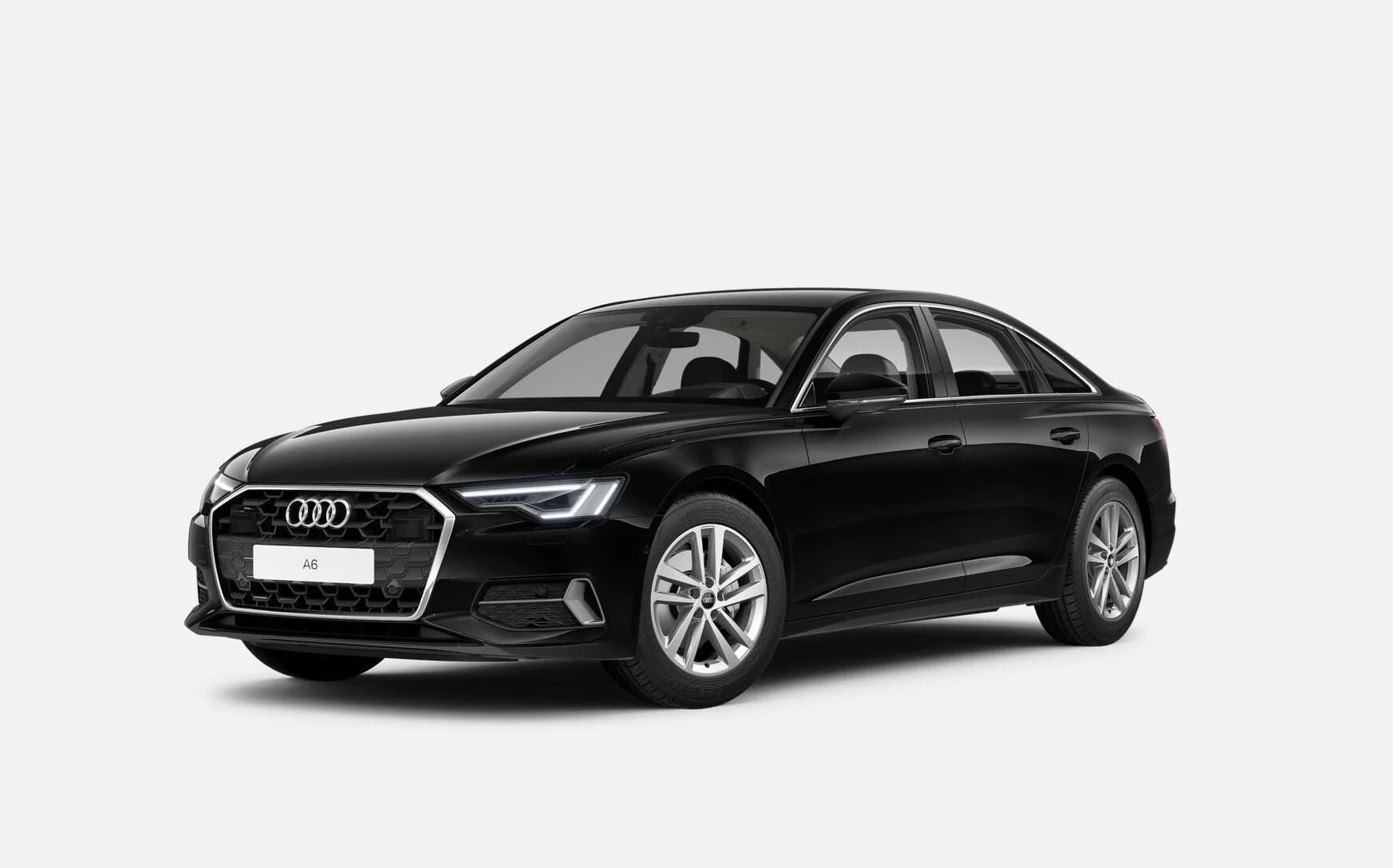 Audi Audi — zdjęcie 1