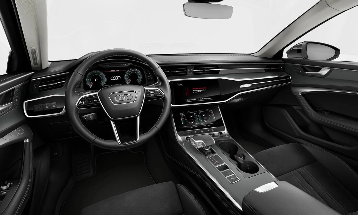 Audi Audi — zdjęcie 5