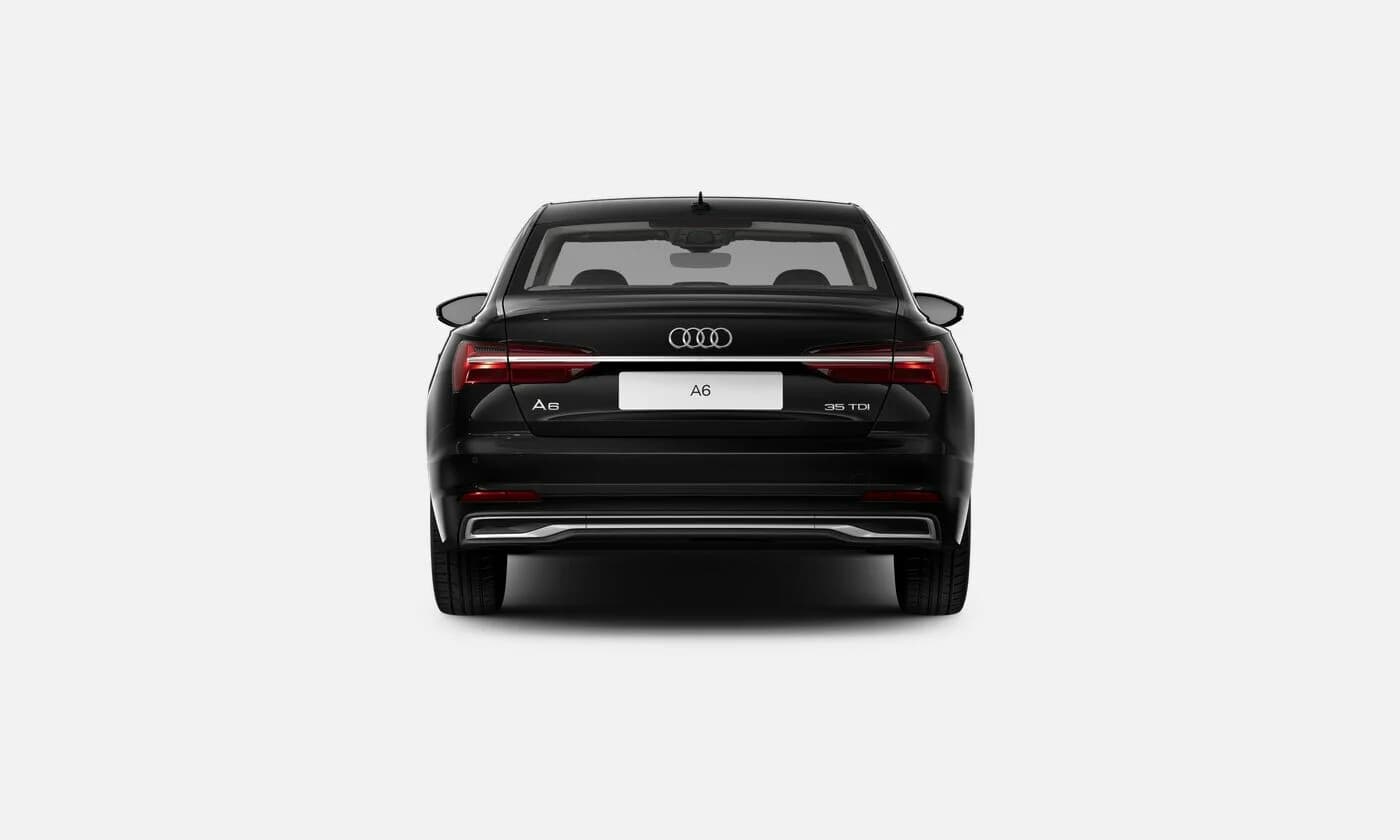 Audi Audi — zdjęcie 3