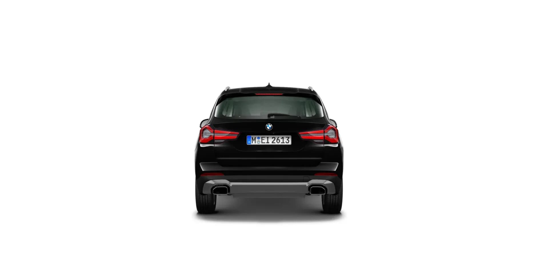 BMW X3 20d (DELETED) — zdjęcie 6