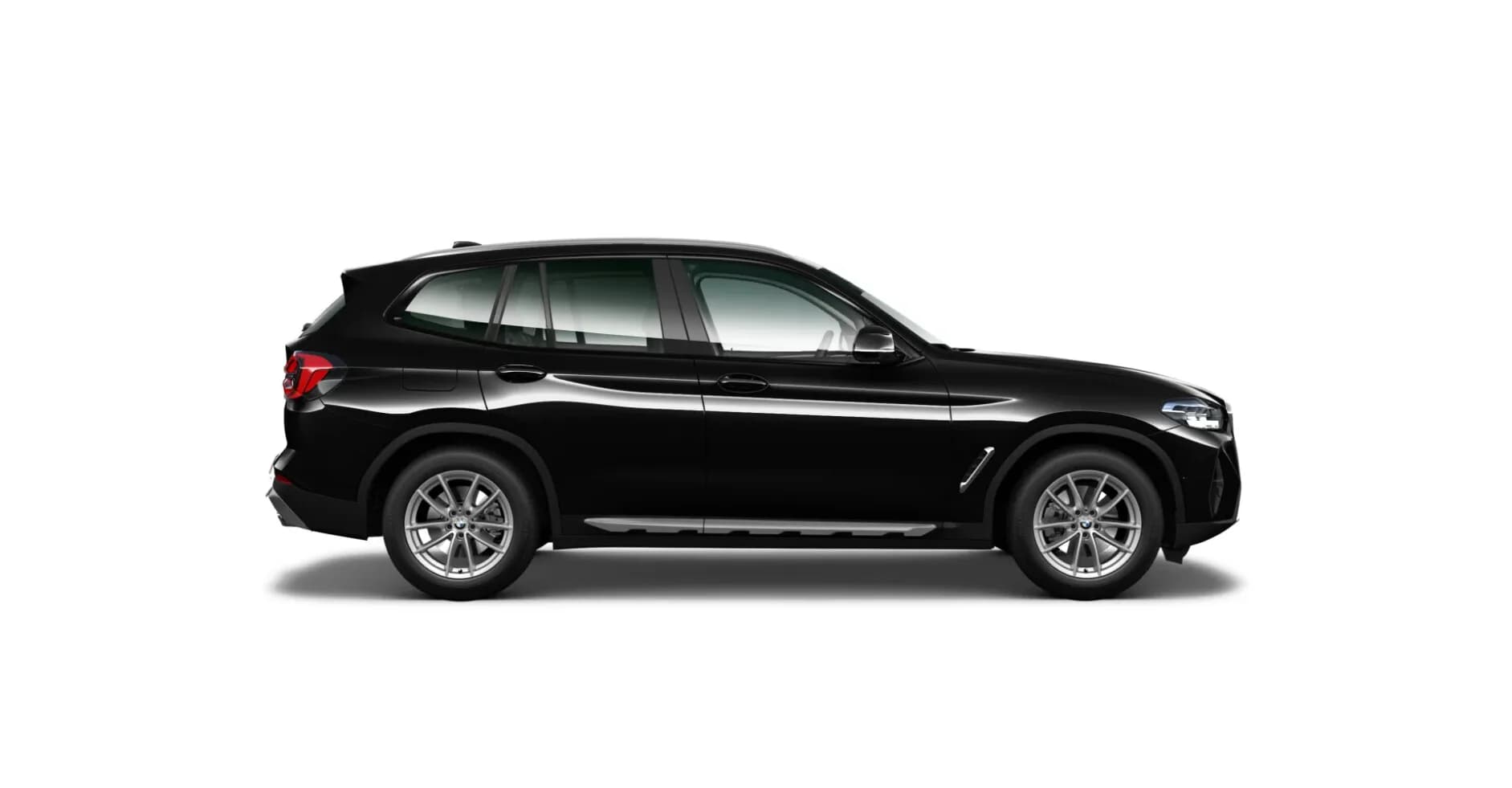 BMW X3 20d (DELETED) — zdjęcie 4