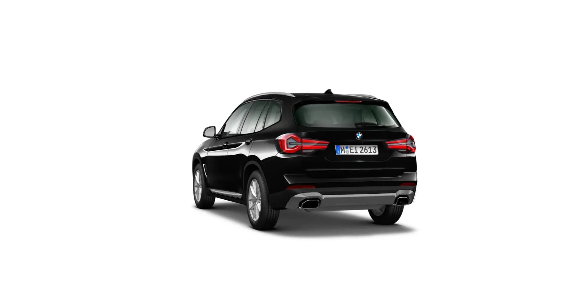 BMW X3 20d (DELETED) — zdjęcie 7