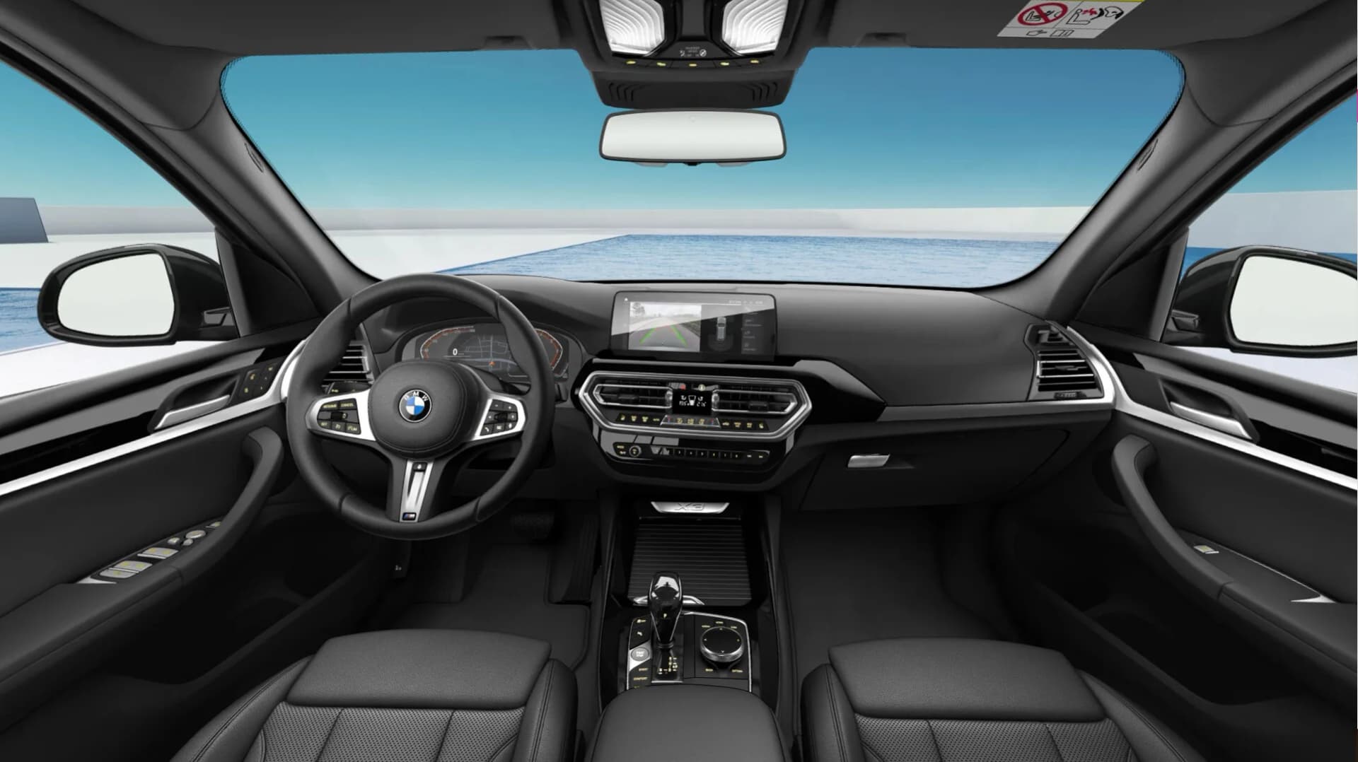 BMW X3 20d (DELETED) — zdjęcie 8