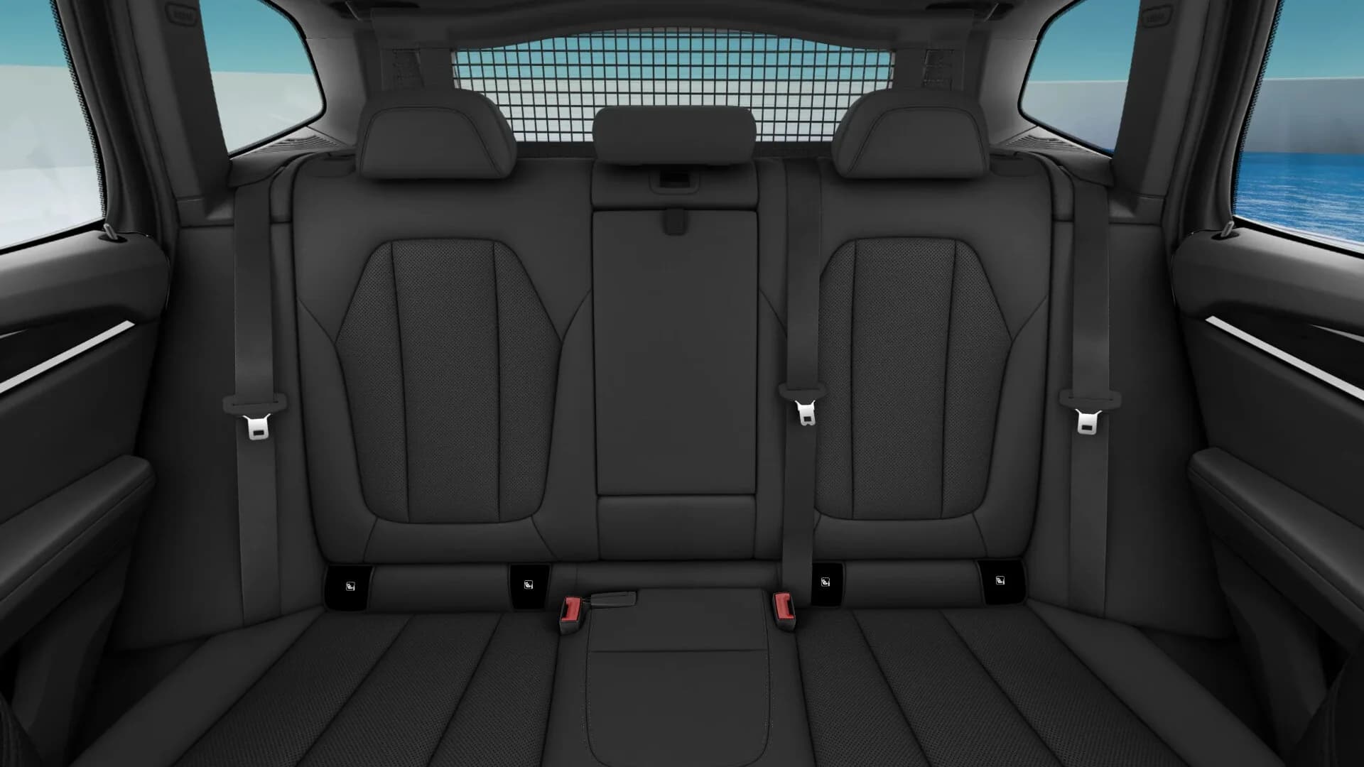 BMW X3 20d (DELETED) — zdjęcie 10