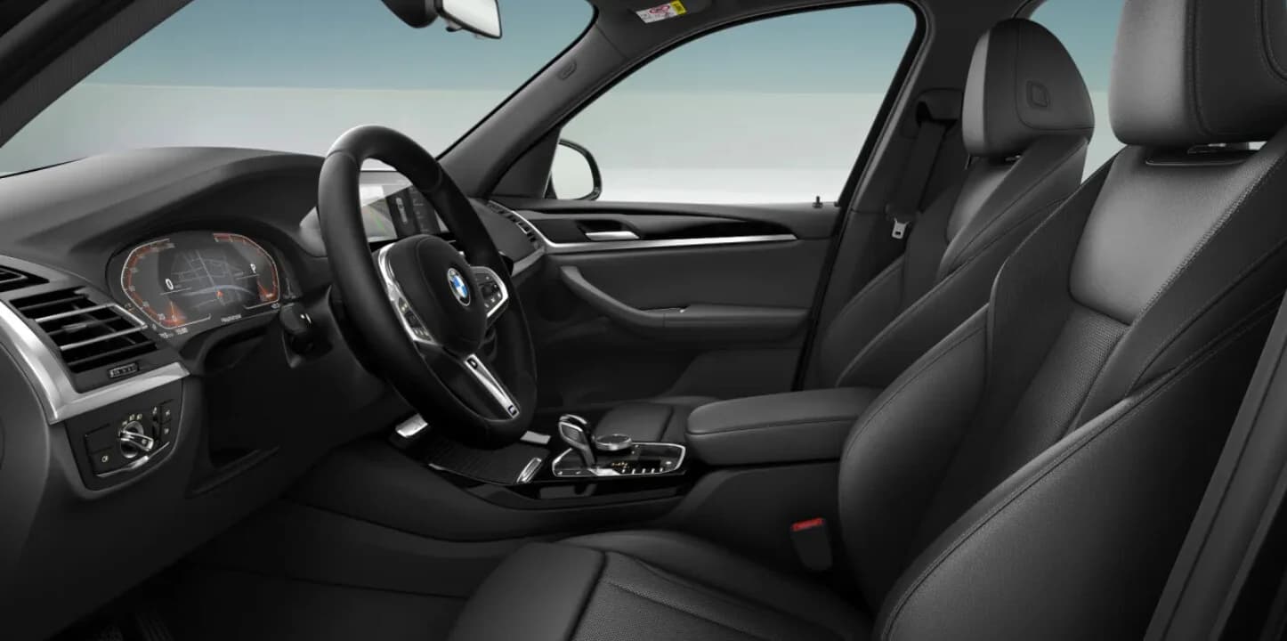 BMW X3 20d (DELETED) — zdjęcie 9