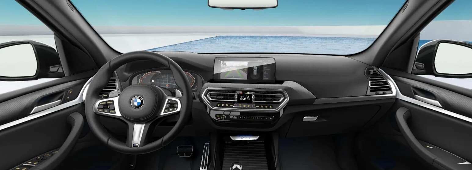 BMW X3 20d (DELETED) — zdjęcie 5