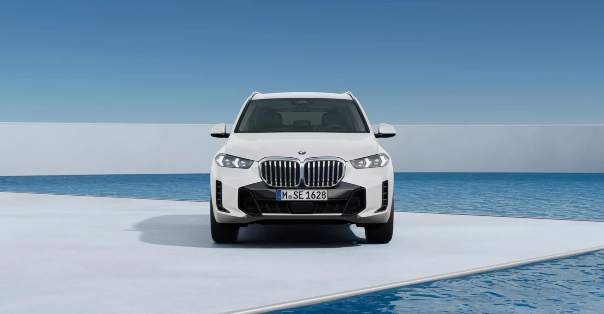 BMW X5 30d (DELETED) — zdjęcie 2