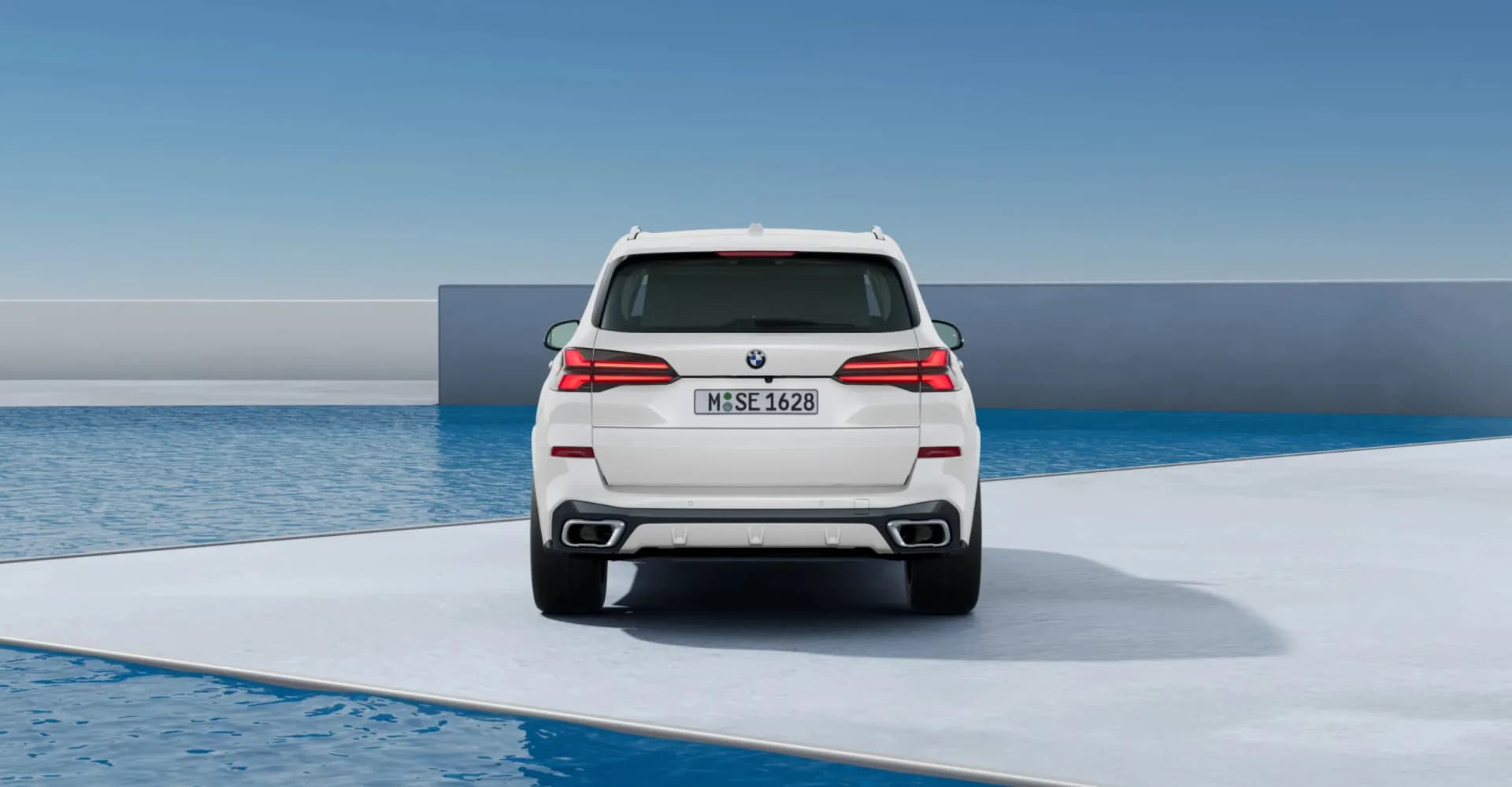 BMW X5 30d (DELETED) — zdjęcie 4