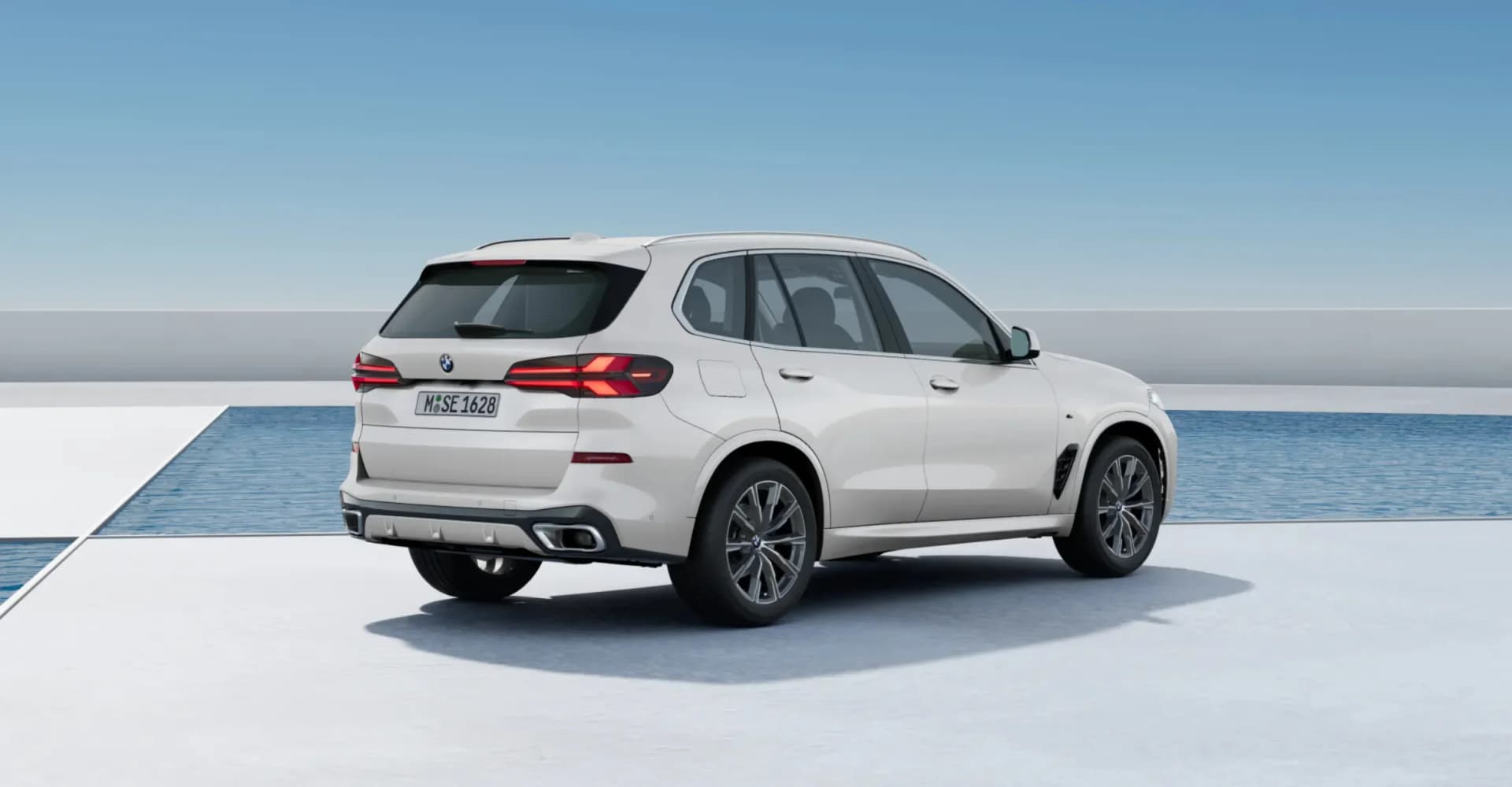 BMW X5 30d (DELETED) — zdjęcie 3
