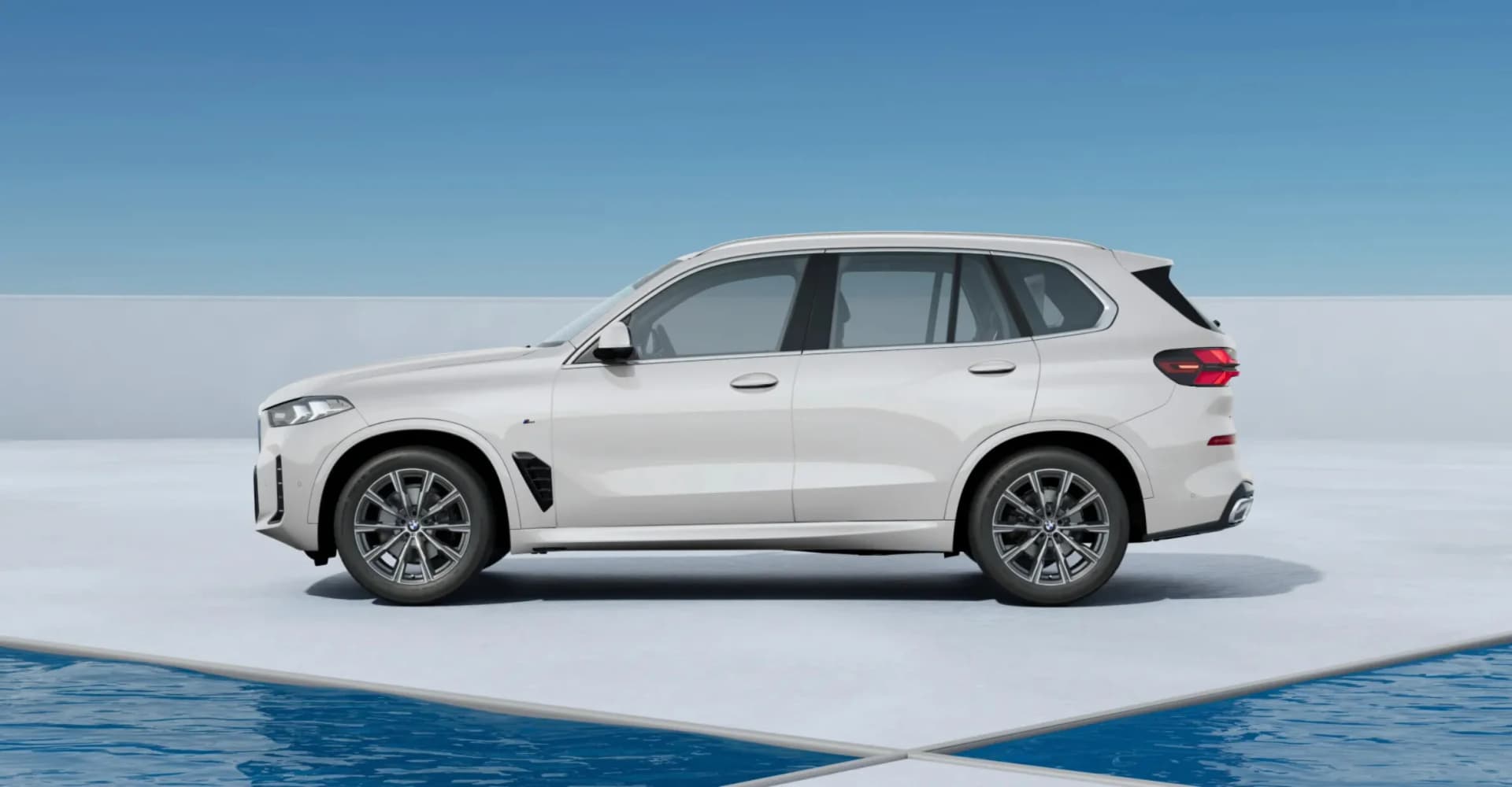 BMW X5 30d (DELETED) — zdjęcie 5