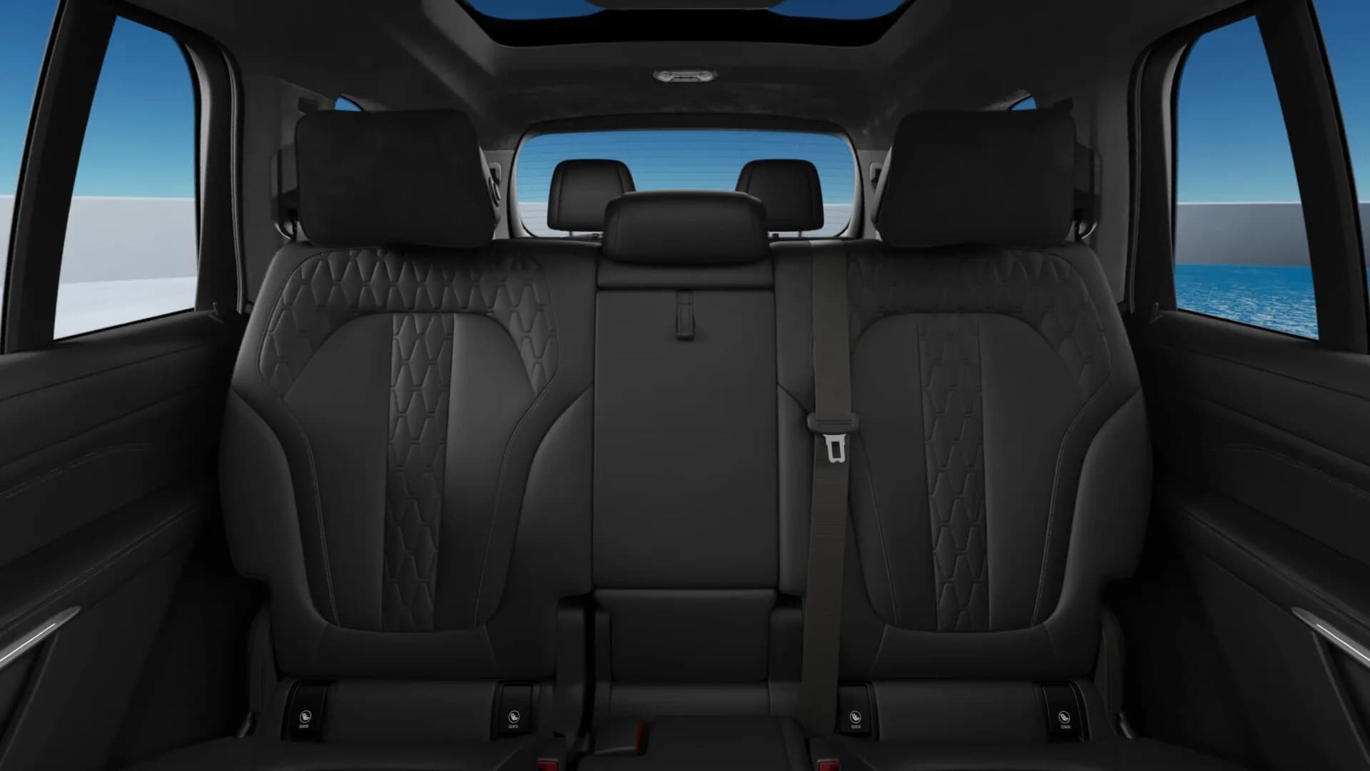 BMW X7 40d (DELETED) — zdjęcie 11