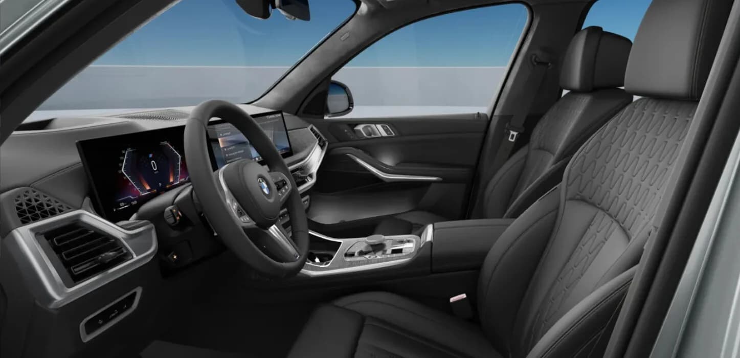 BMW X7 40d (DELETED) — zdjęcie 10