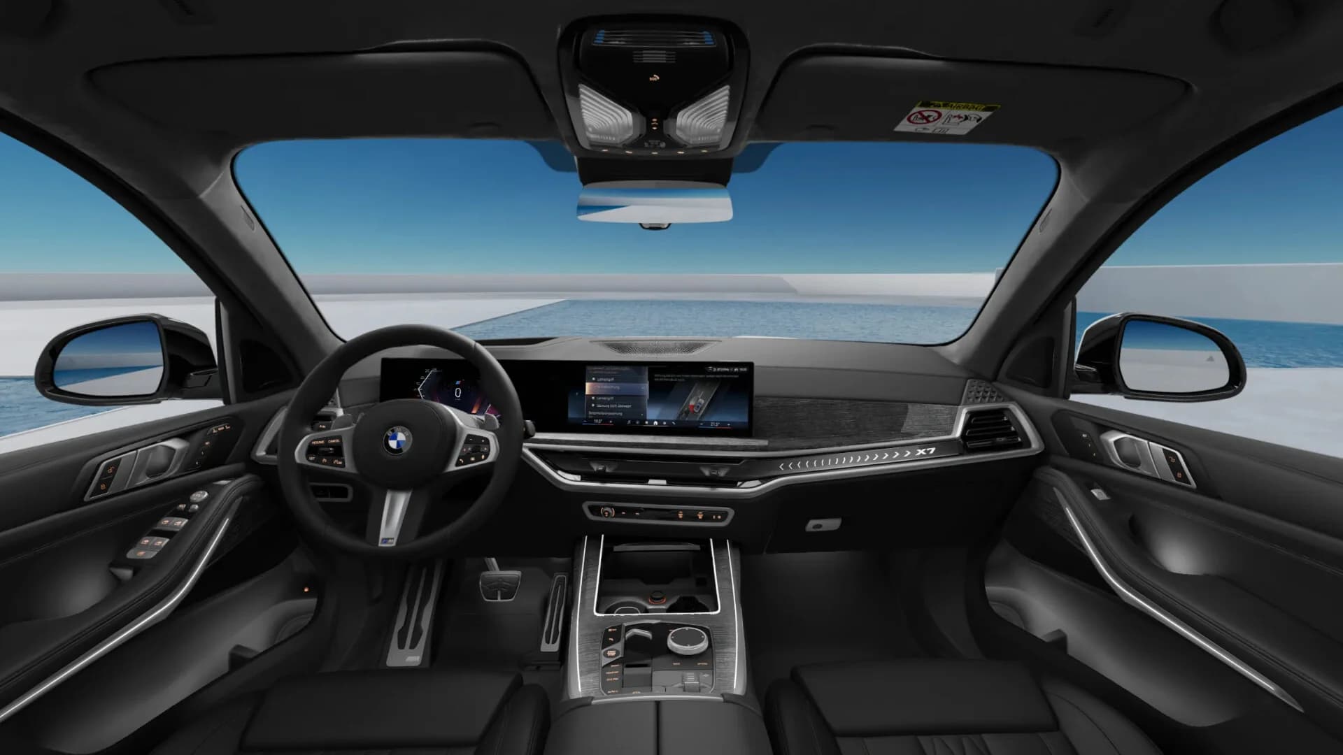 BMW X7 40d (DELETED) — zdjęcie 9
