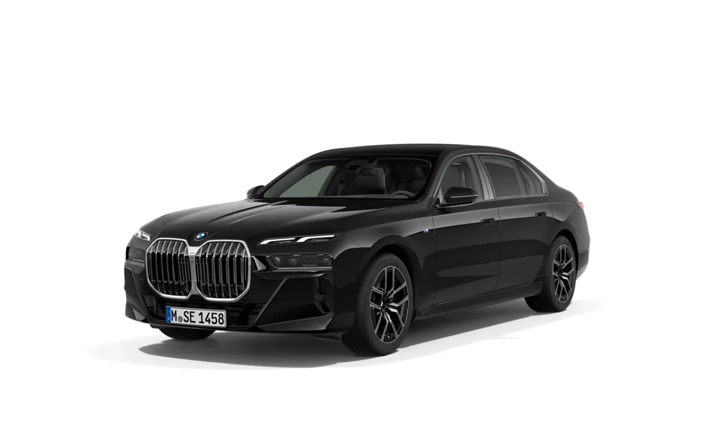 BMW BMW — zdjęcie 1