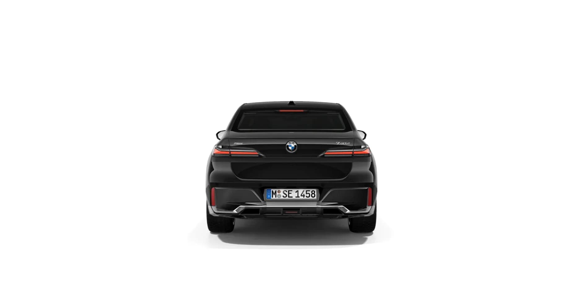 BMW BMW — zdjęcie 4