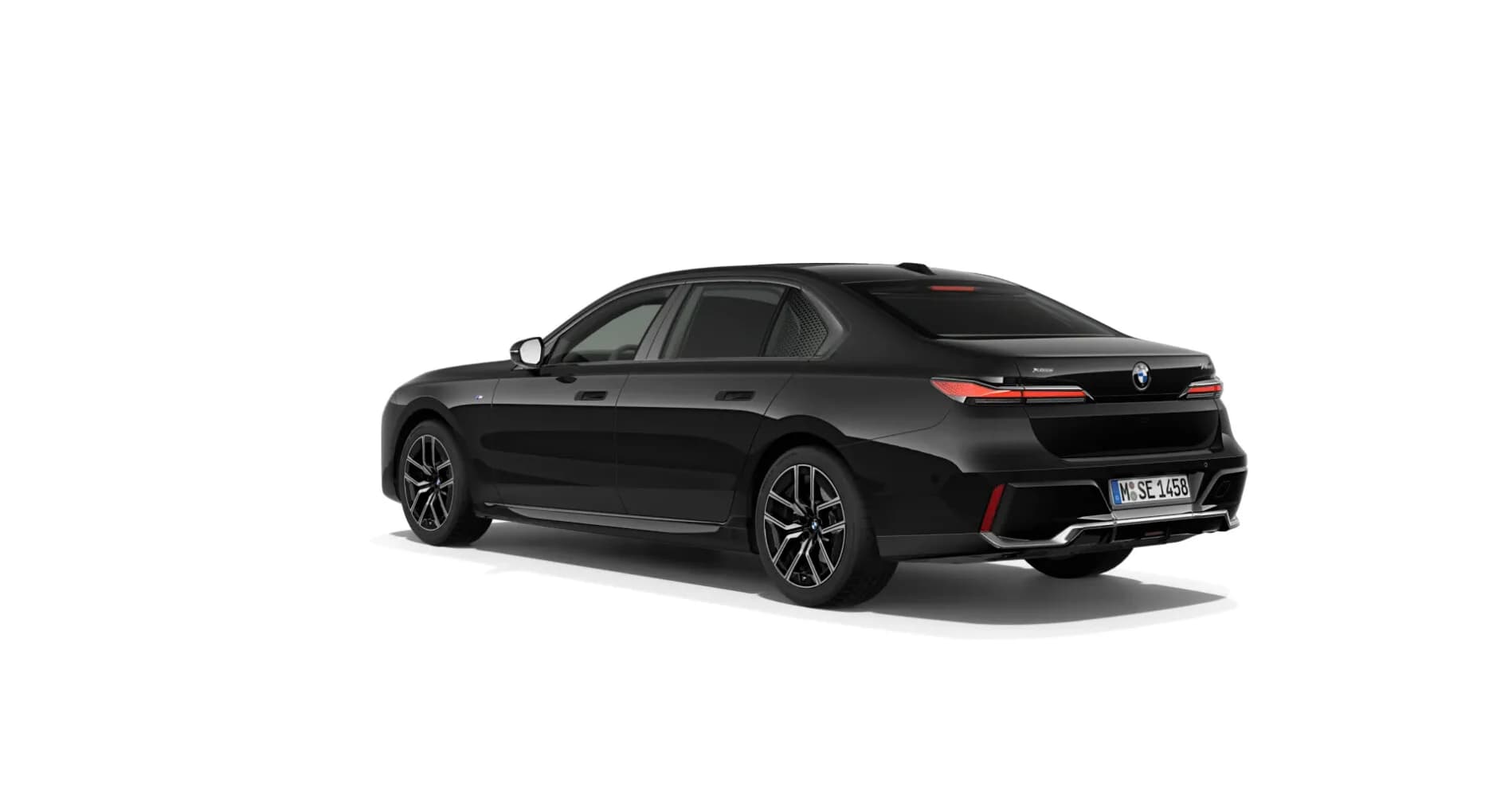 BMW BMW — zdjęcie 3