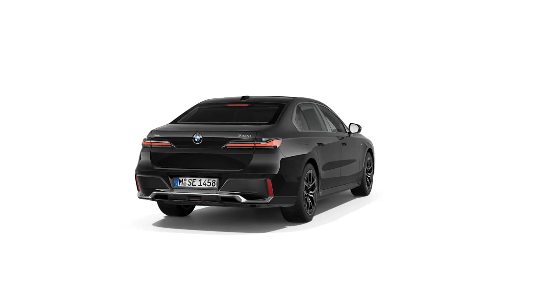 BMW BMW — zdjęcie 5