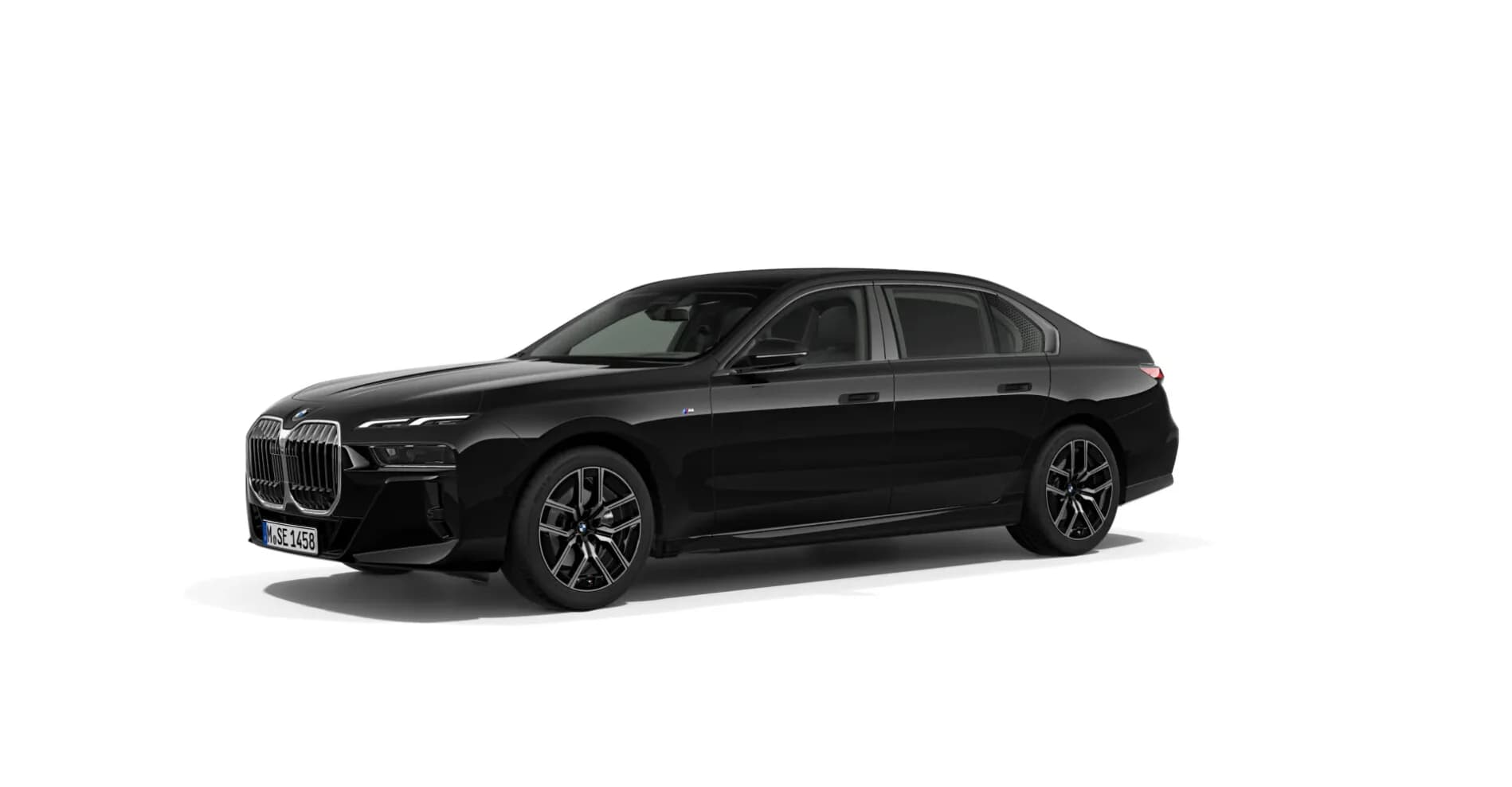 BMW BMW — zdjęcie 7