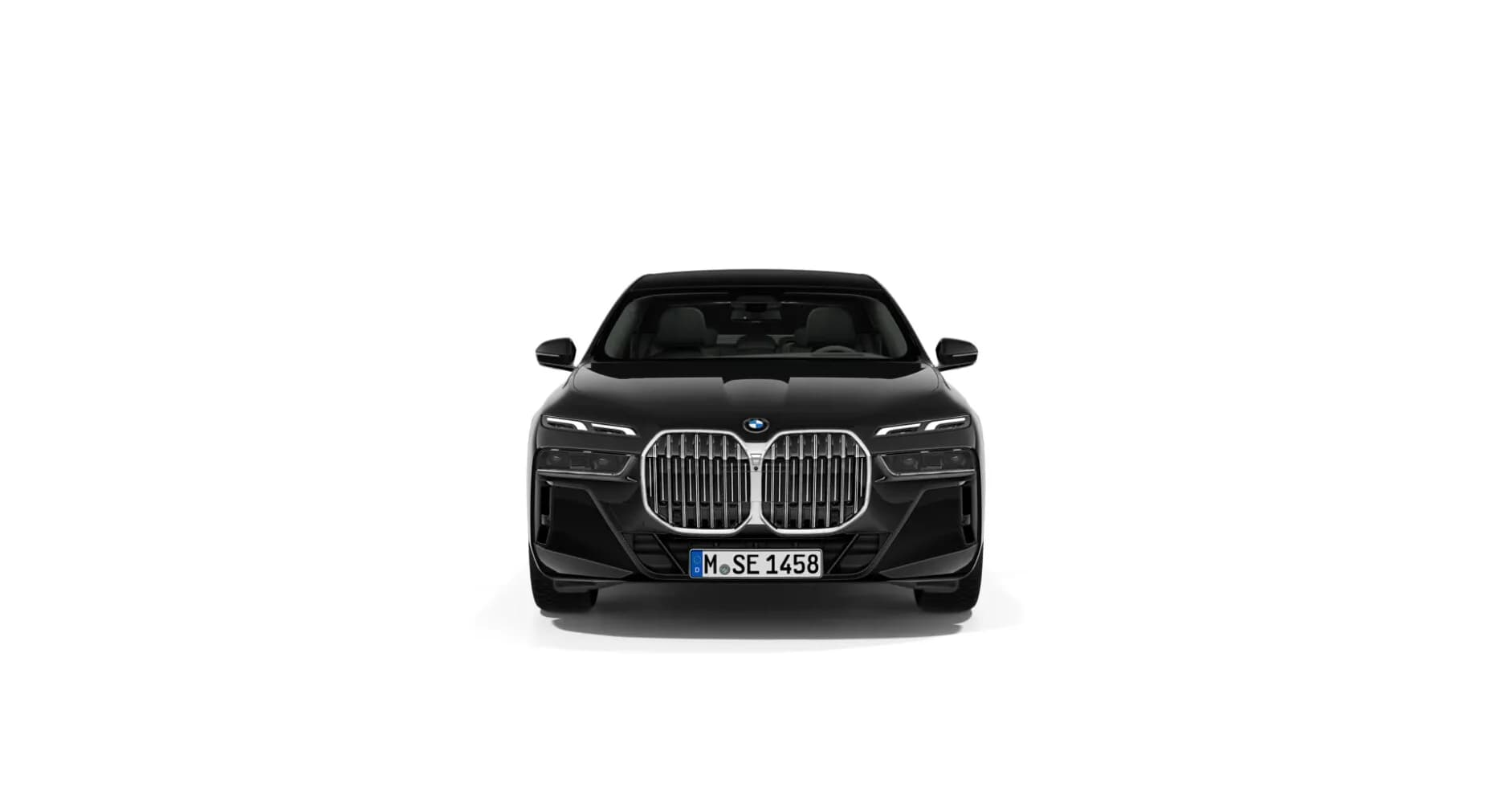 BMW BMW — zdjęcie 6