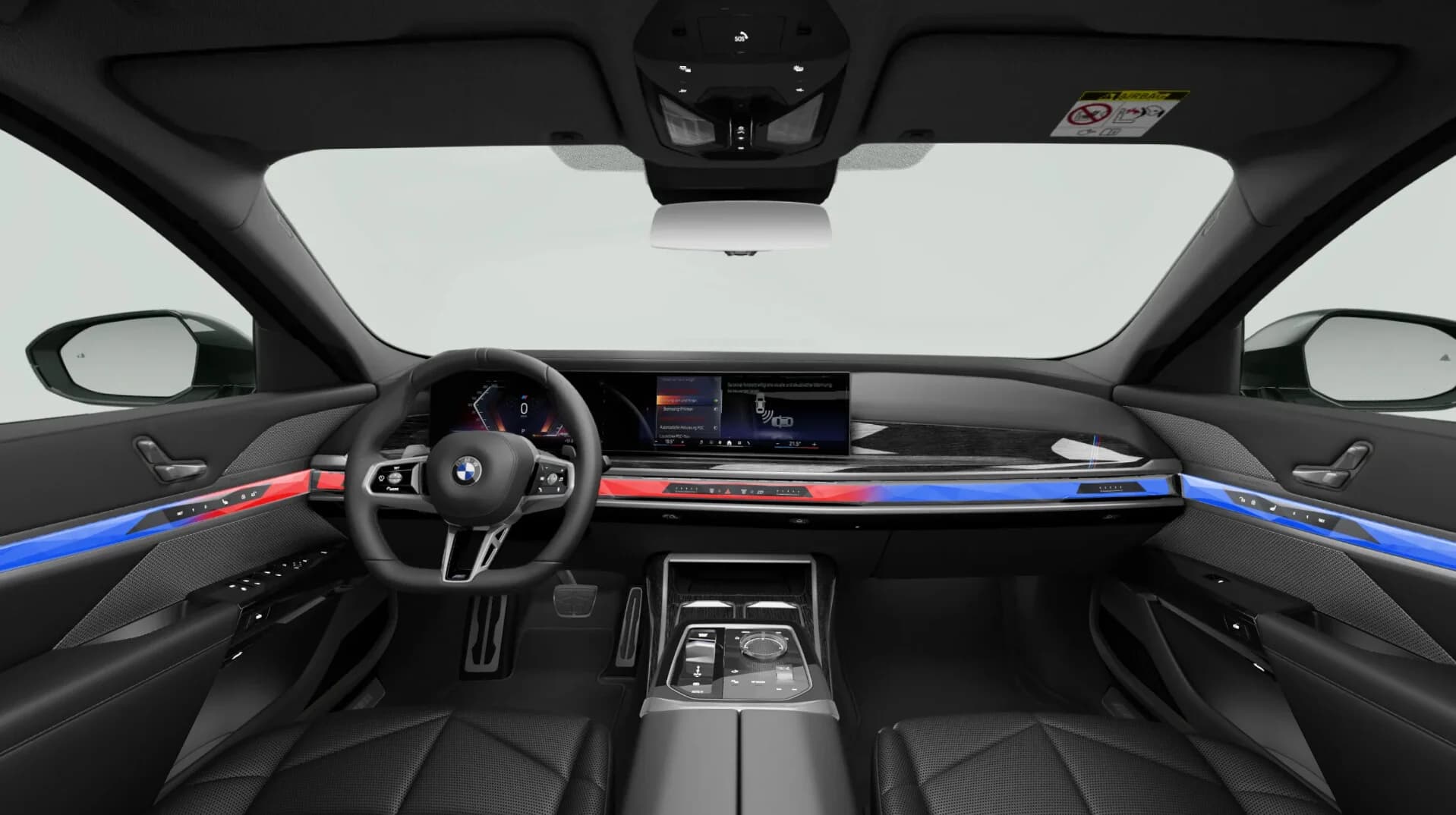 BMW BMW — zdjęcie 9