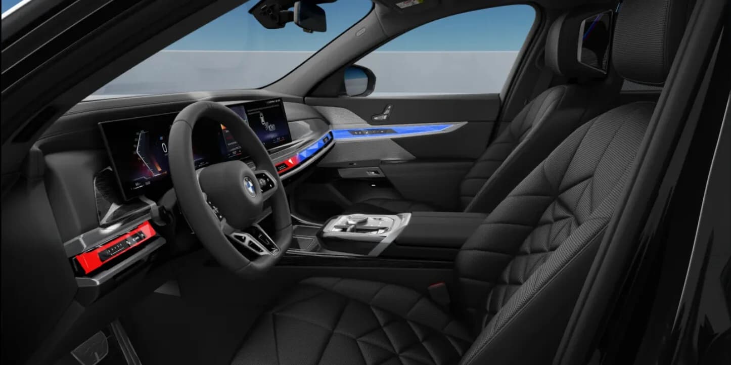 BMW BMW — zdjęcie 8
