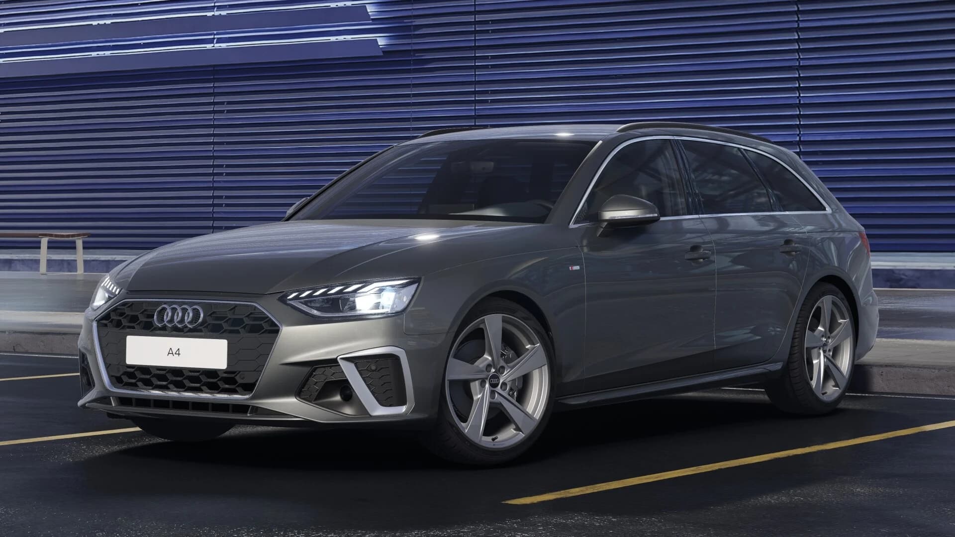 Audi Audi — zdjęcie 12