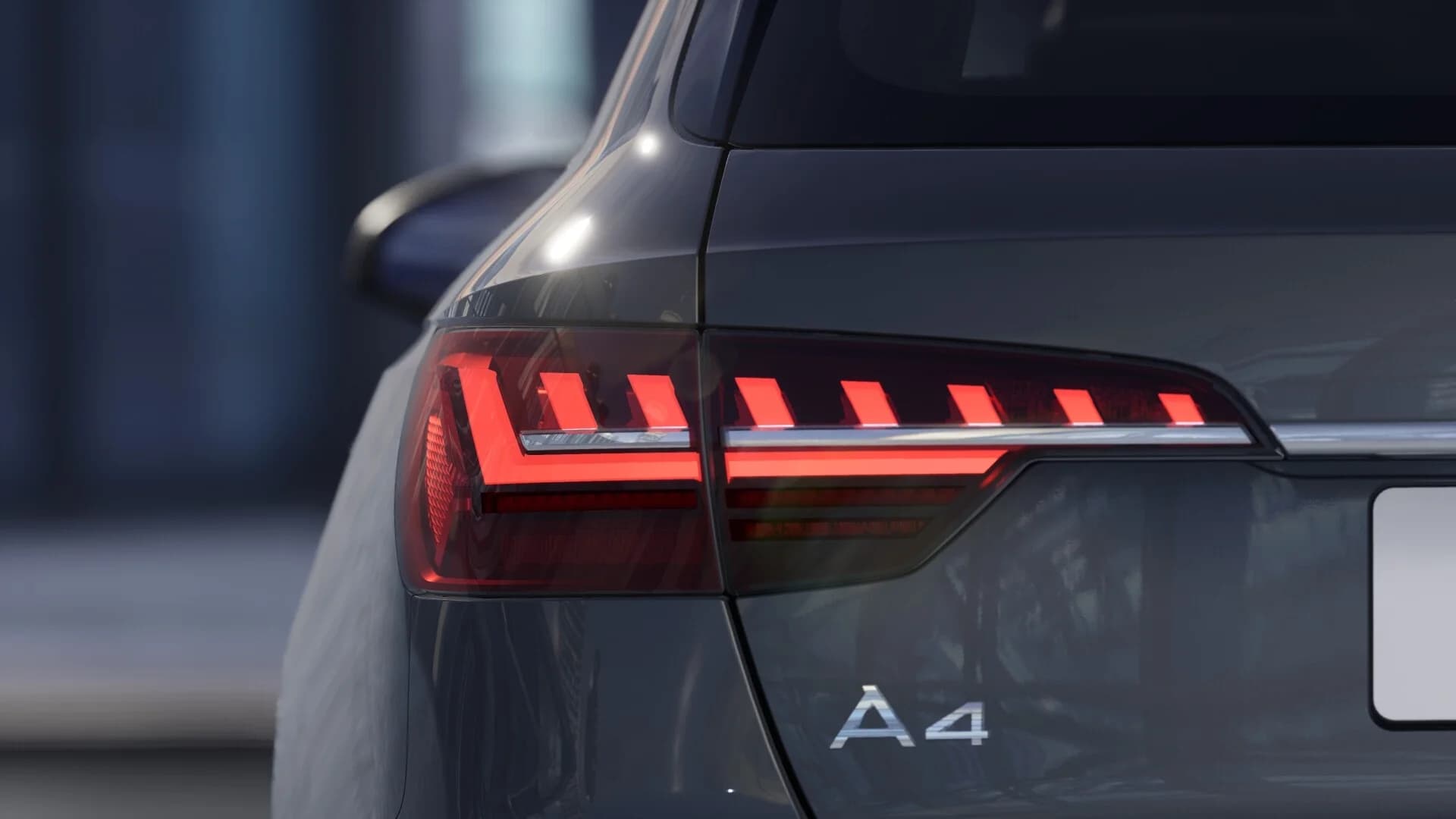 Audi Audi — zdjęcie 11