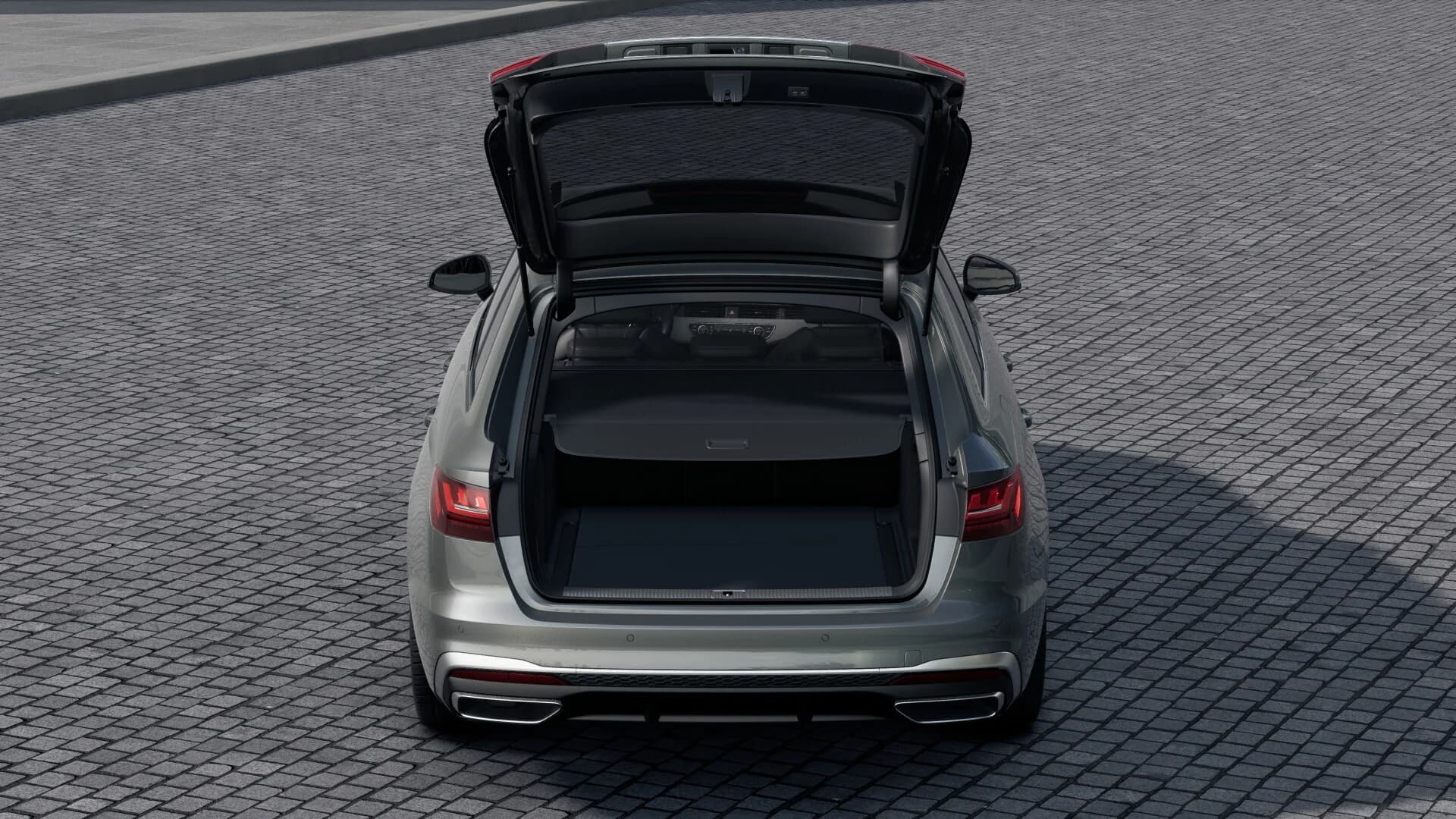 Audi Audi — zdjęcie 6