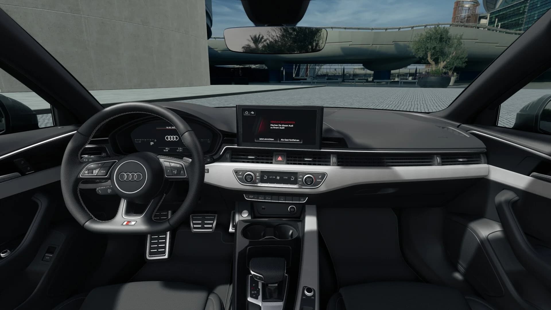 Audi Audi — zdjęcie 7