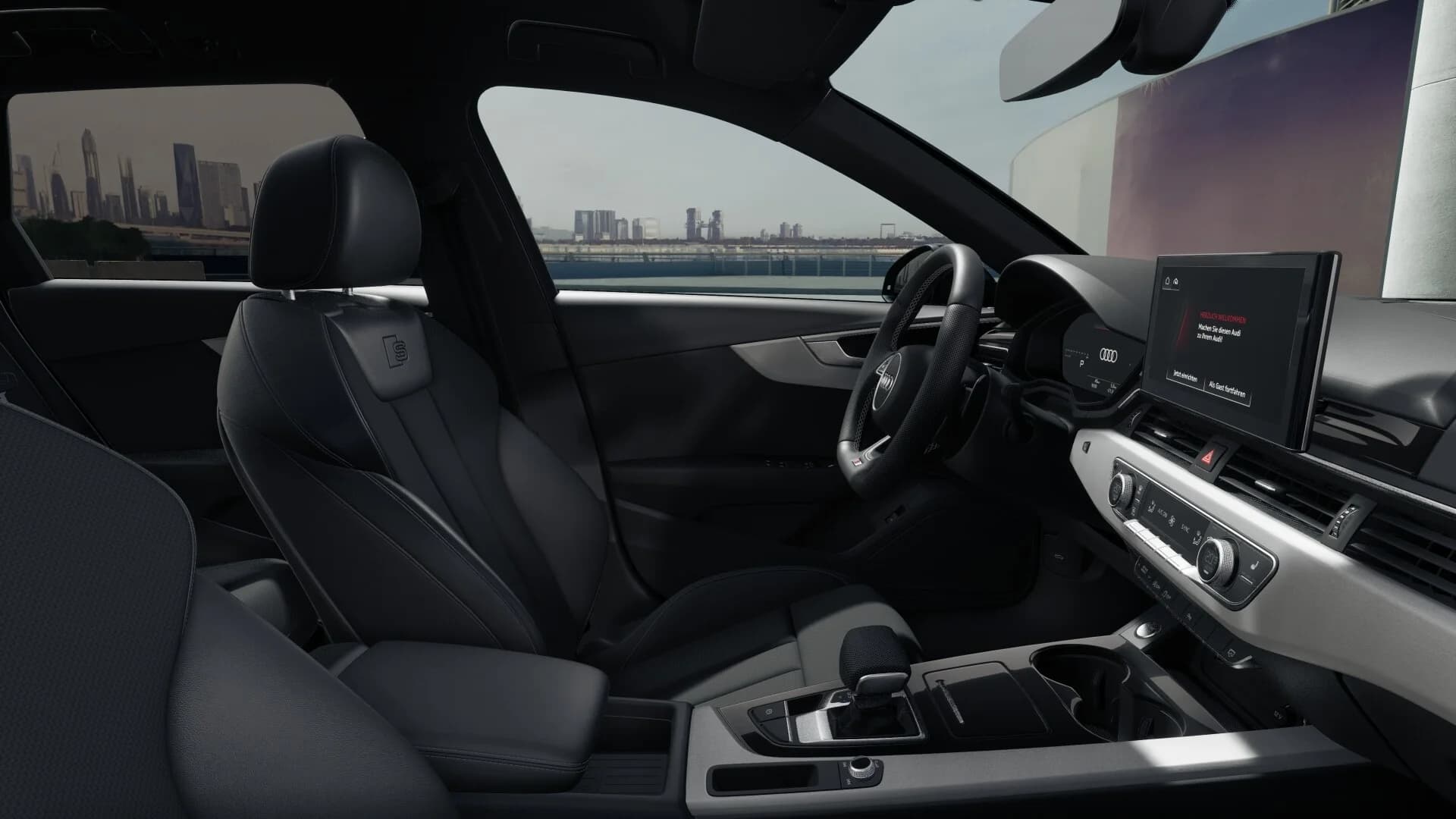 Audi Audi — zdjęcie 8