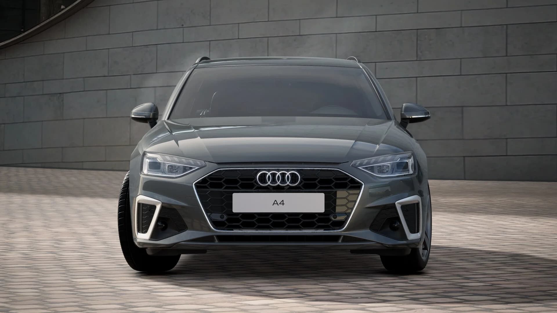 Audi Audi — zdjęcie 4