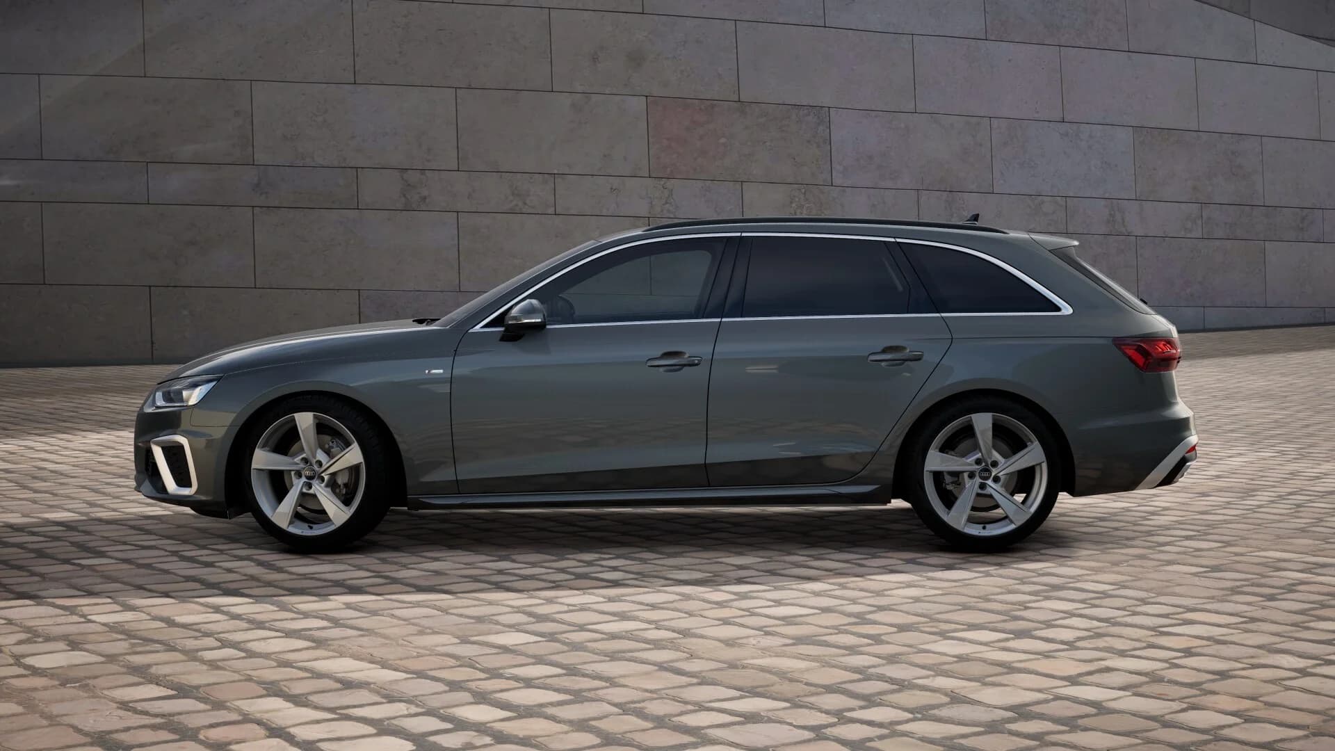 Audi Audi — zdjęcie 3